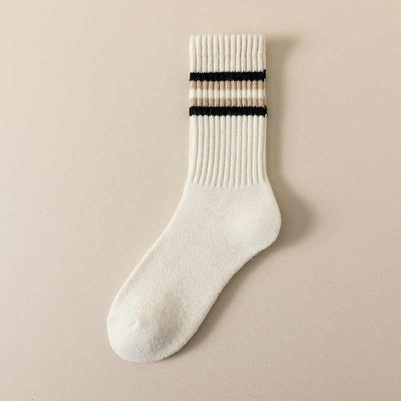 Cottonblend Socks