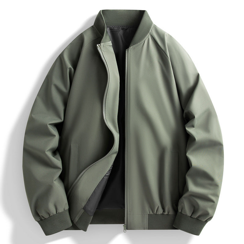Baseball Jacket Men