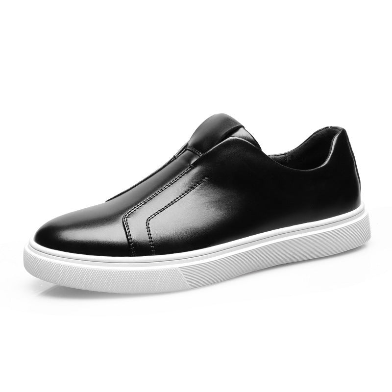 Men's Shoes Slip-on Board
