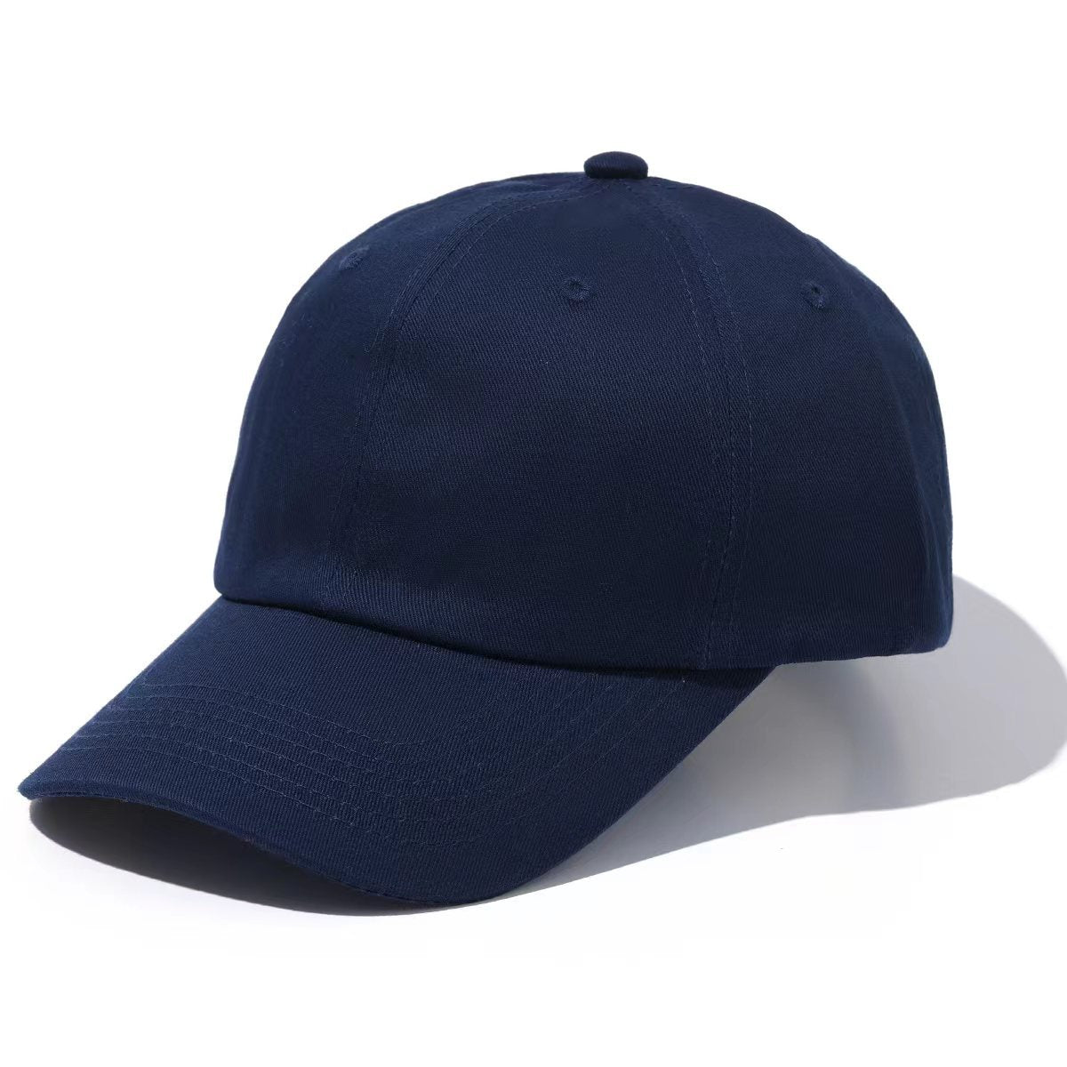 Basic Caps