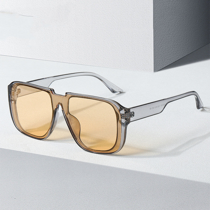 Retro Vintage Sunglasses