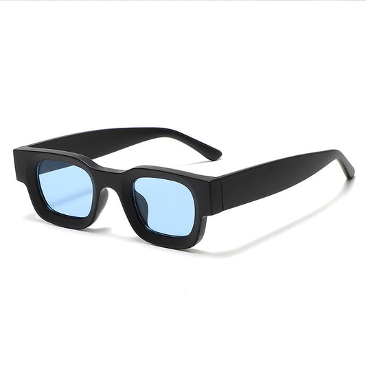 Retro Small Frame Sunglasses