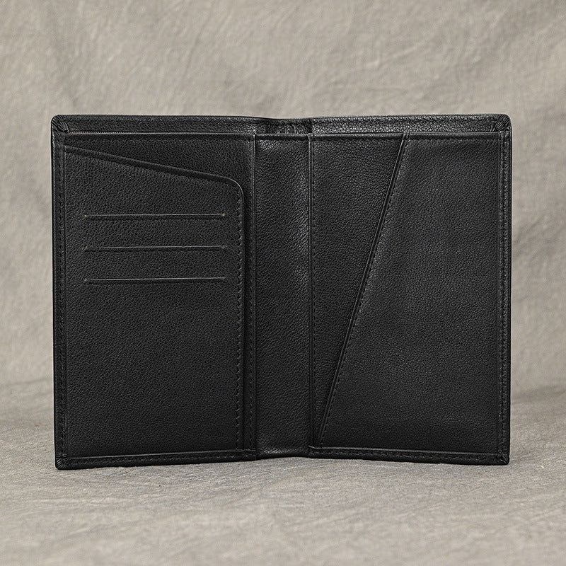 Wallet Card Holder Premium