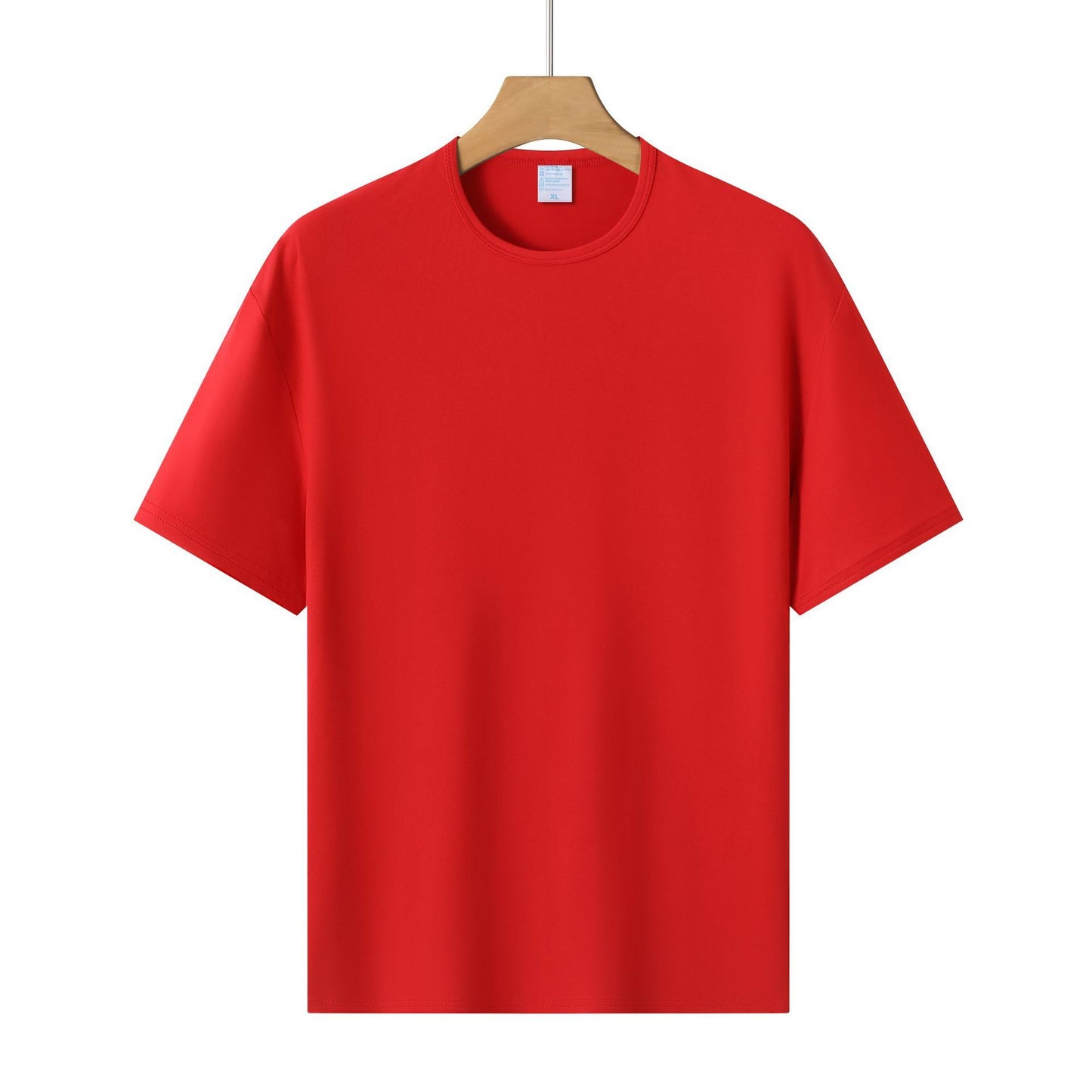 Underwear Shirt Cottonblend