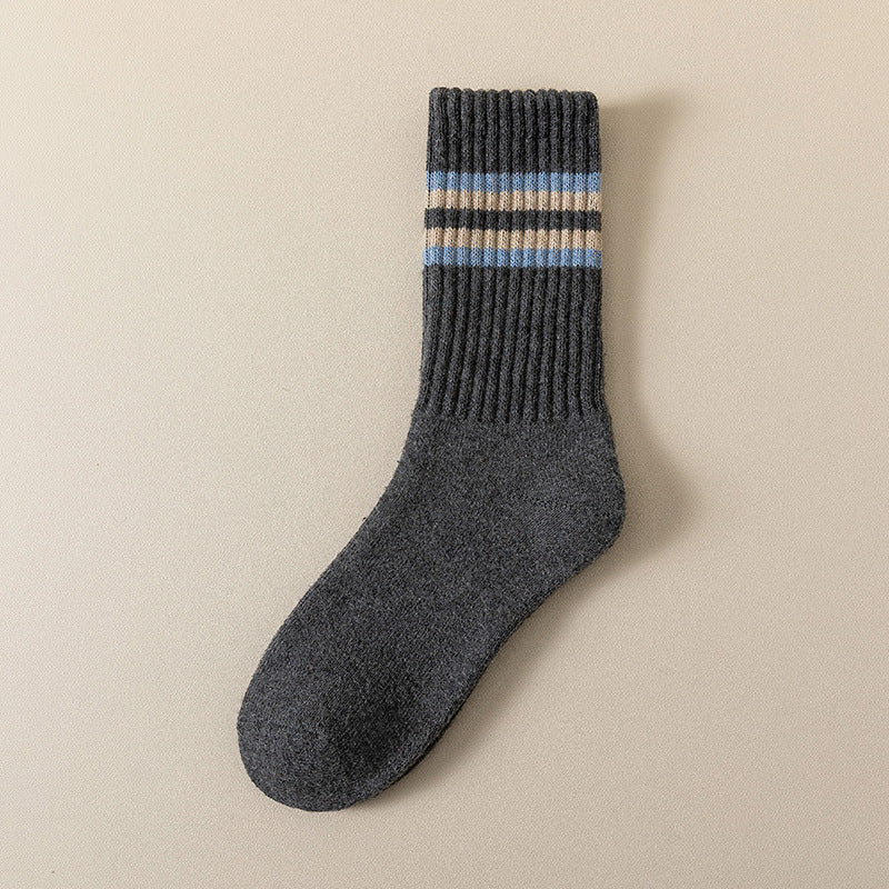 Cottonblend Socks