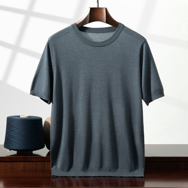 Cottonblend Shirt Premium