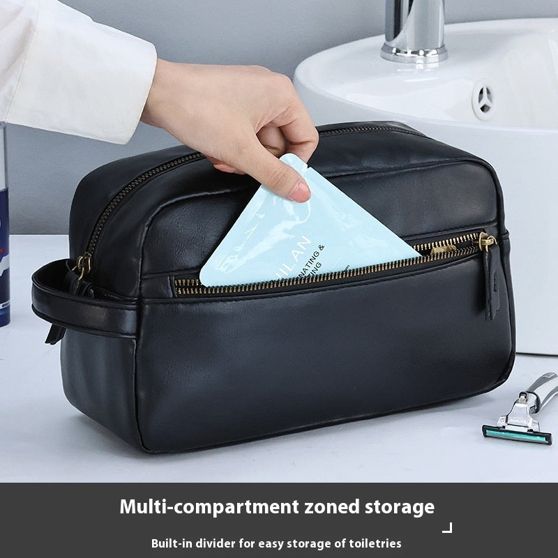 Storage Large Capacity Portable Travel Bag for Men
