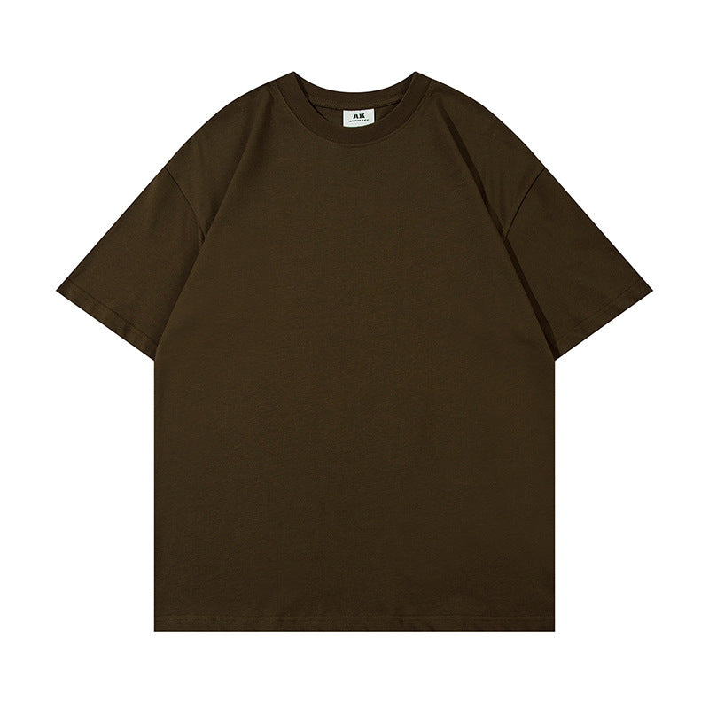 Basic Pure Bio Cotton Shirt