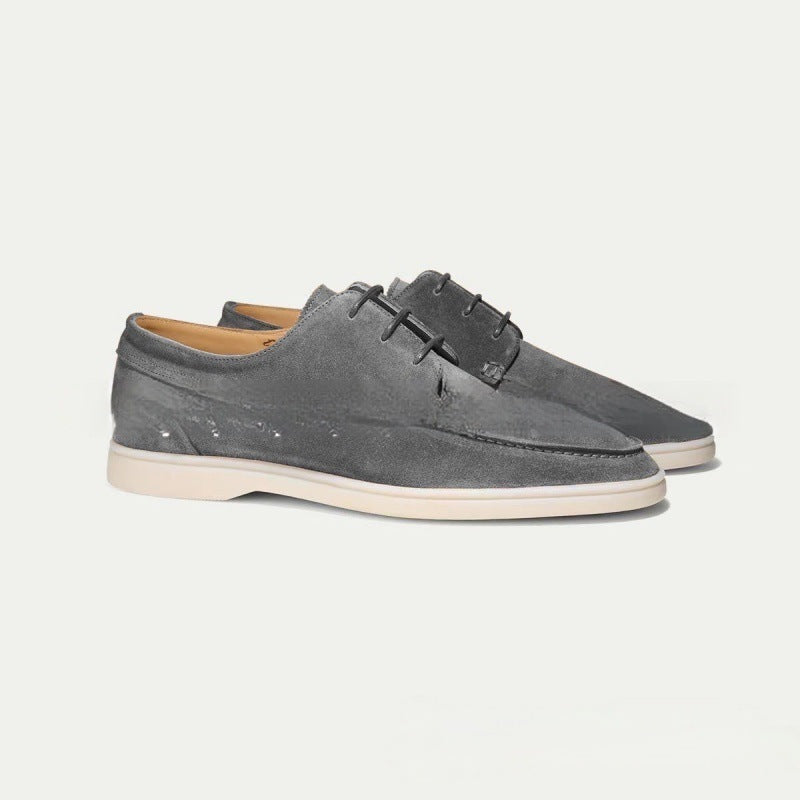 Loafer Laced Version