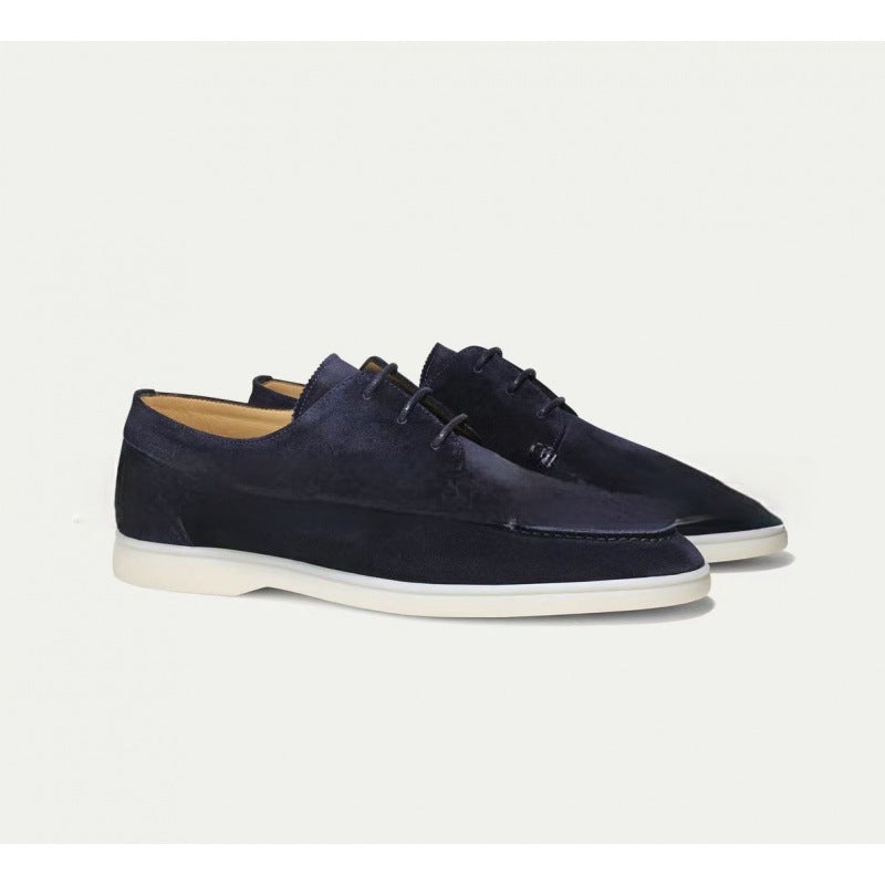 Loafer Laced Version
