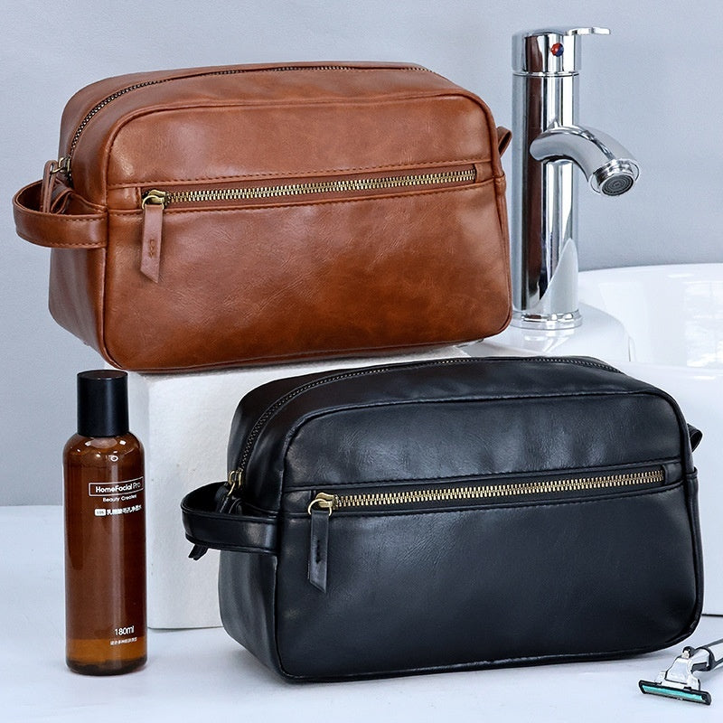 Storage Large Capacity Portable Travel Bag for Men