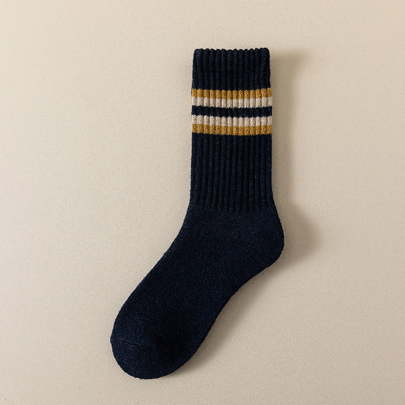Cottonblend Socks