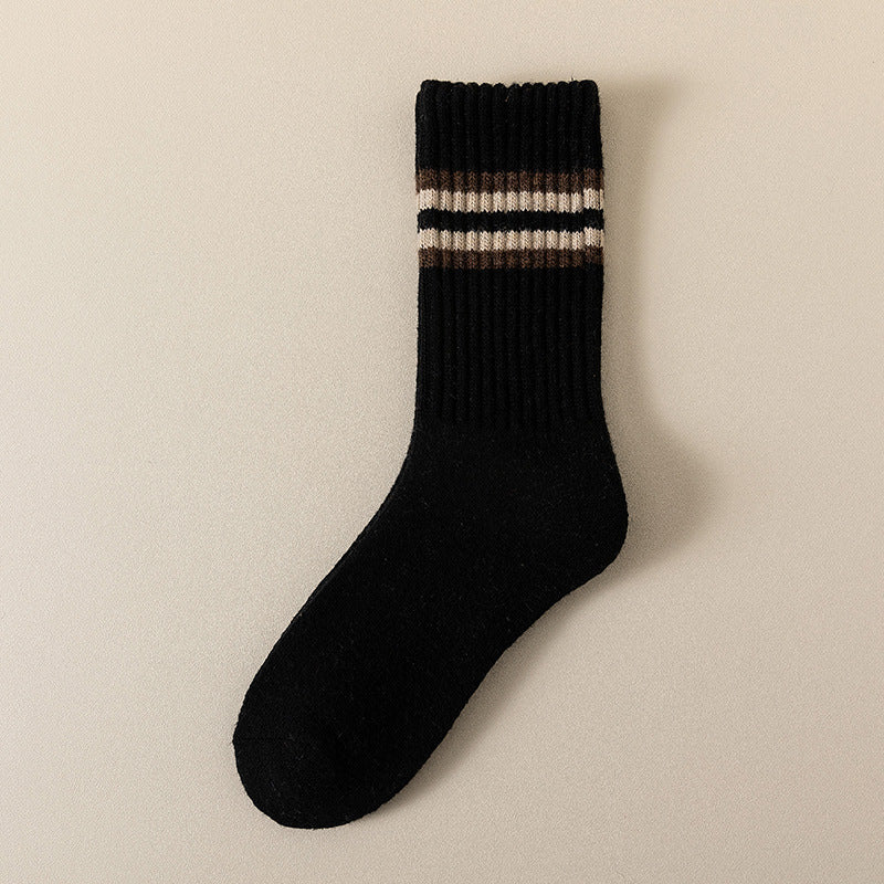 Cottonblend Socks