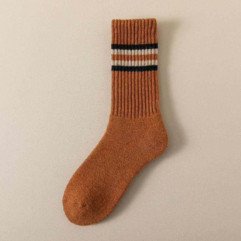 Cottonblend Socks