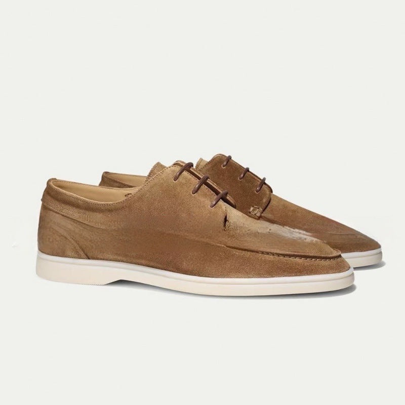 Loafer Laced Version
