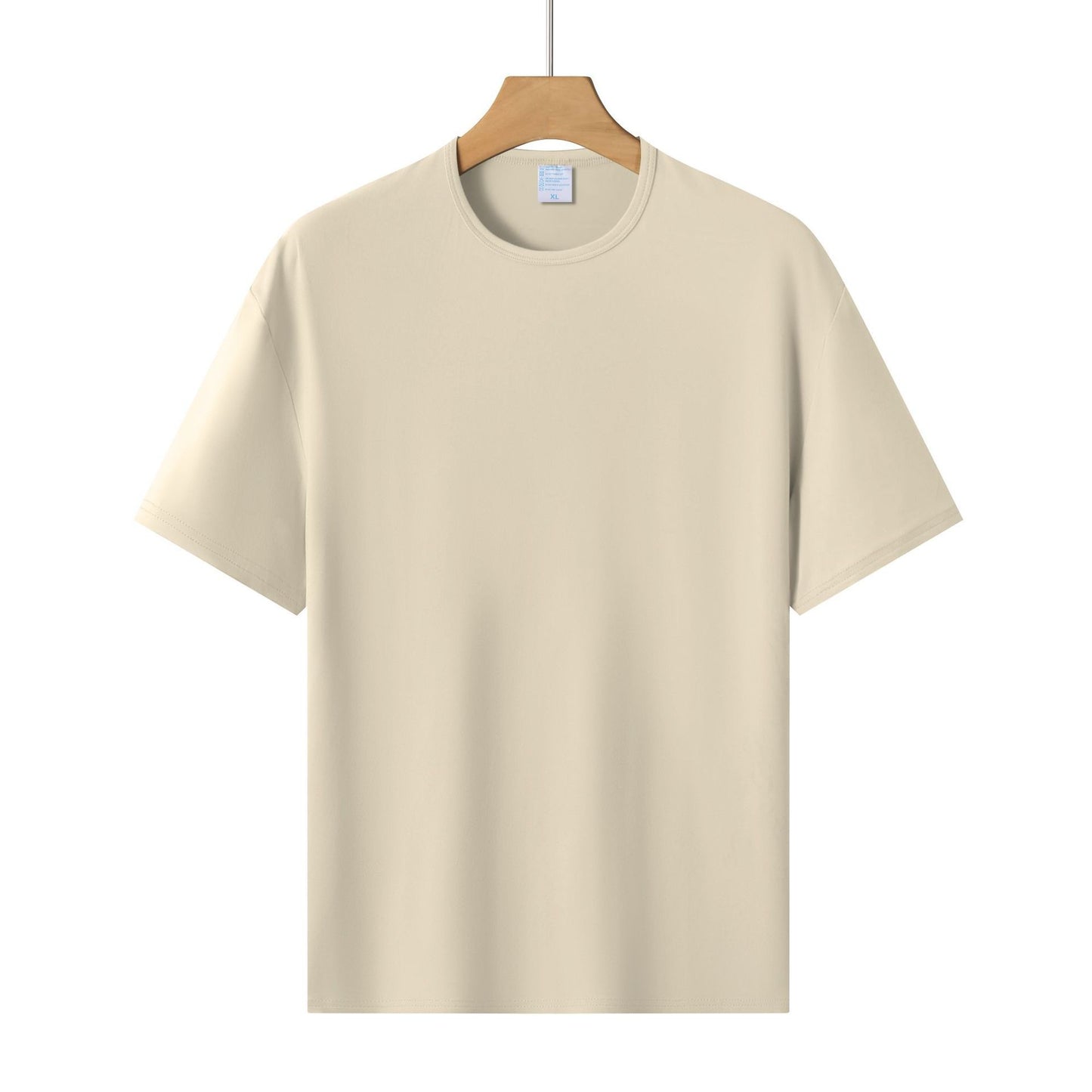 Underwear Shirt Cottonblend