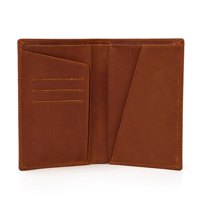 Wallet Card Holder Premium