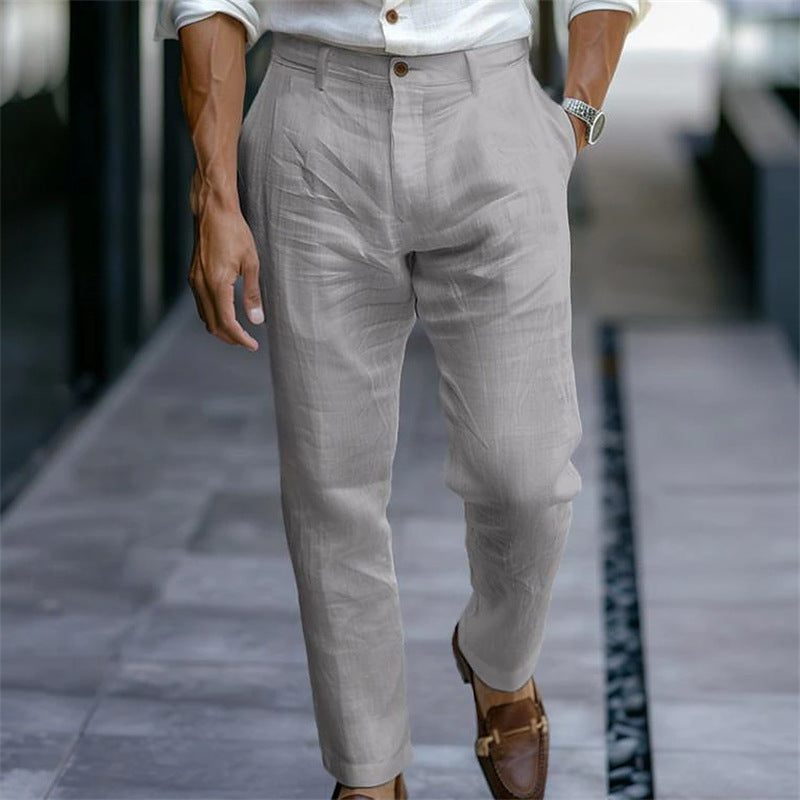 Premium Trendy Trousers