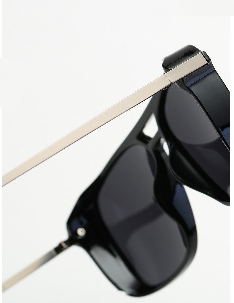 Vintage Classic Polarized Sunglasses