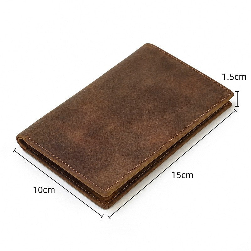 Wallet Card Holder Premium