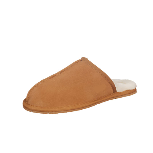 House Slipper Men OldMoney Style