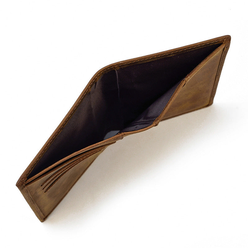 Wallet Card Holder Premium