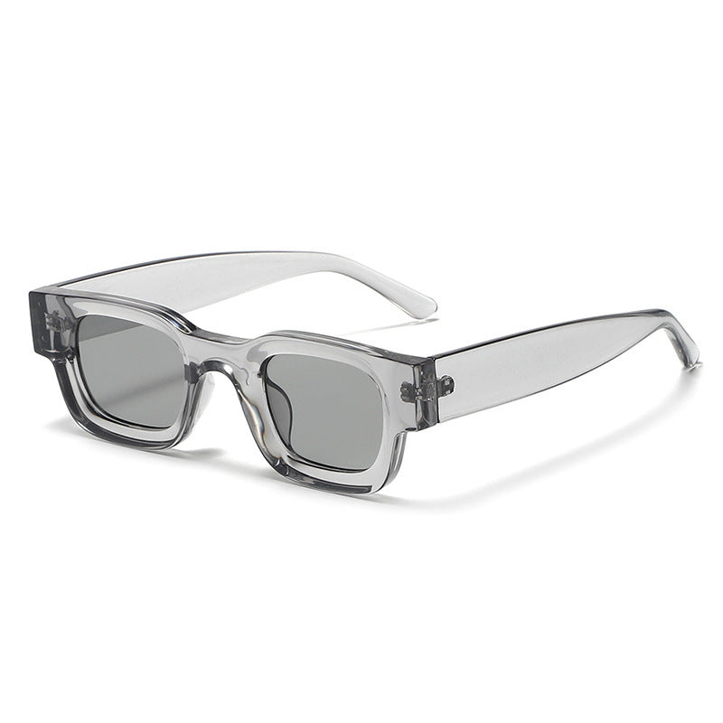 Retro Small Frame Sunglasses