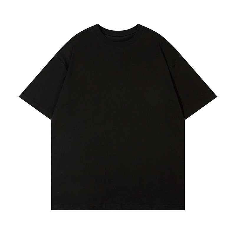 Basic Pure Bio Cotton Shirt