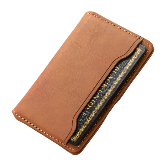 Velvet Cardholder V2 with MagSafe