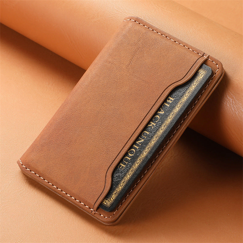 Velvet Cardholder V2 with MagSafe