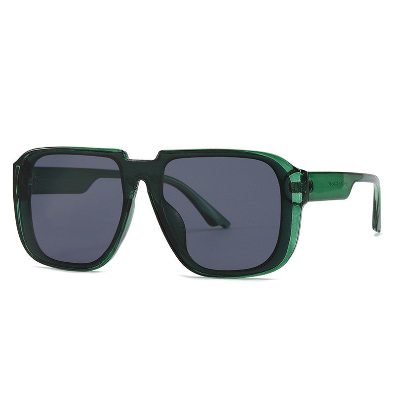 Retro Vintage Sunglasses