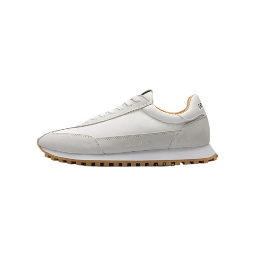 Breathable Retro Niche Design Jogging Shoes