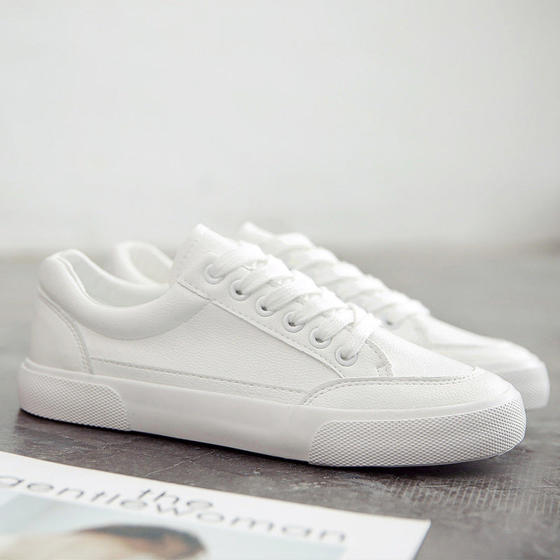 Casual Men's Shoes Low-top Sports
