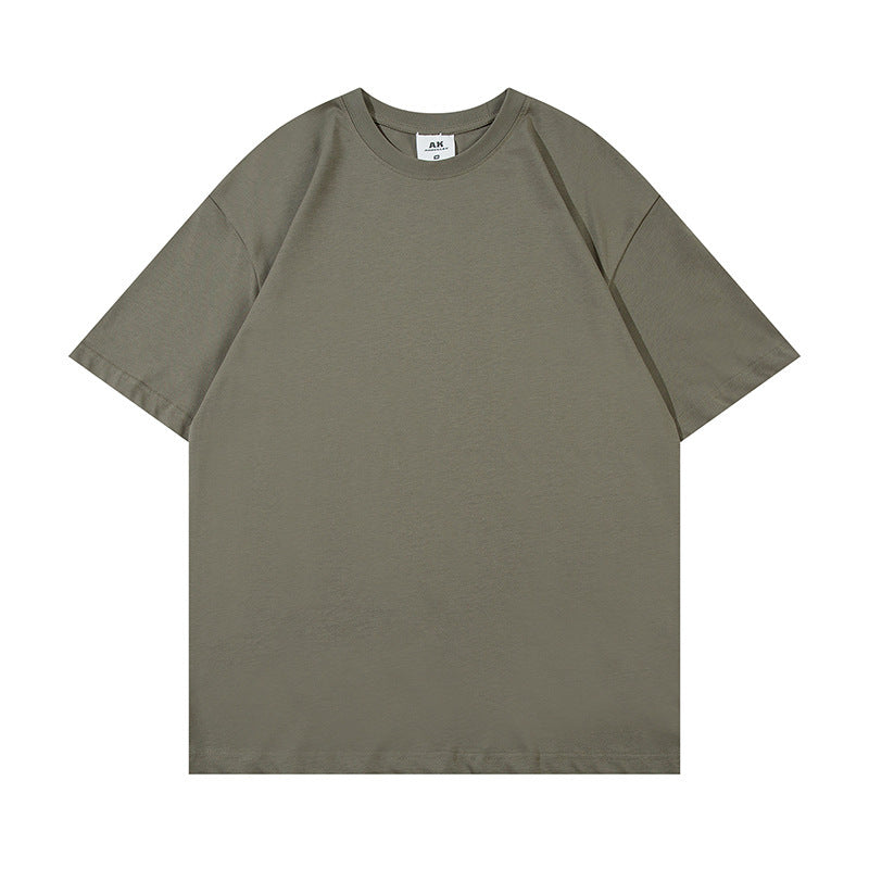 Basic Pure Bio Cotton Shirt
