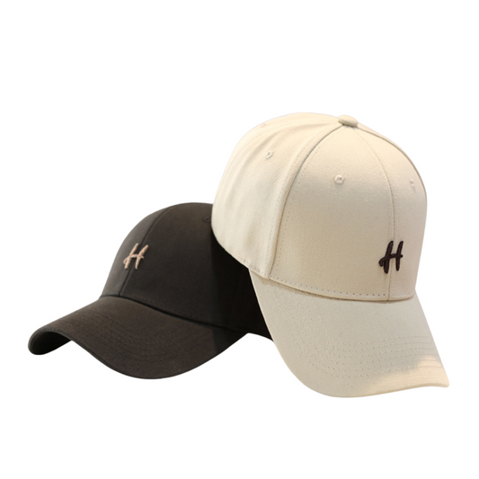 H Cap Rich OldMoney Caps